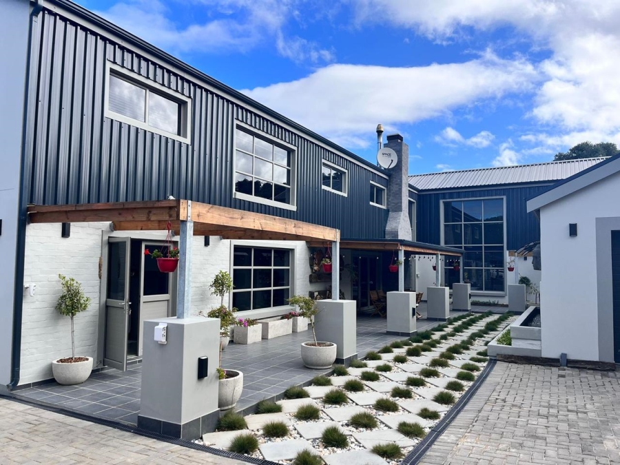 4 Bedroom Property for Sale in Wilderness Central Western Cape